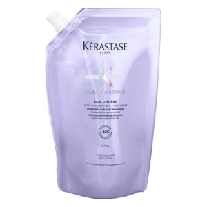 Kérastase Blond Absolu Bain Lumière Shampoo Refill 500ml