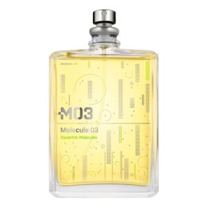 Escentric Molecules Molecule 03 Eau De Toilette 100ml