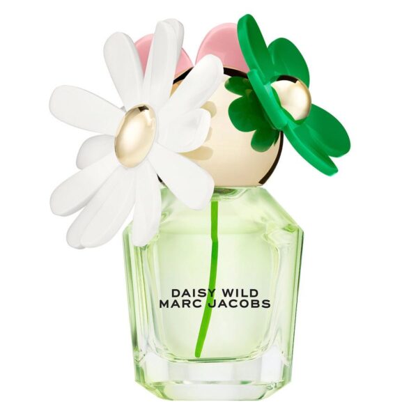 Marc Jacobs Daisy Wild Eau De Parfum 30ml