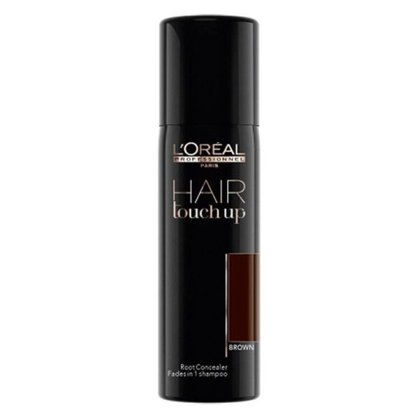 L&apos;Oréal Professionnel Hair Touch Up Brown 75ml