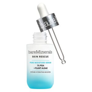 bareMinerals Skin Rescue Pure Moisture Serum 30ml