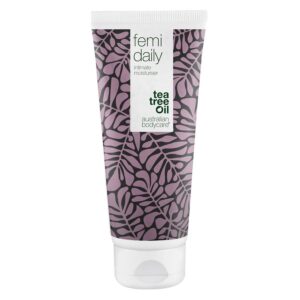 Australian Bodycare Femi Daily 200ml