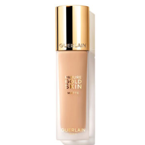 Guerlain Parure Gold Skin Matte Foundation 3