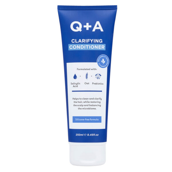 Q+A Clarifying Conditioner 250ml