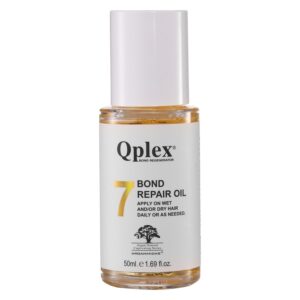 Arganmidas Qplex No.7 Bond Repair Oil 50ml