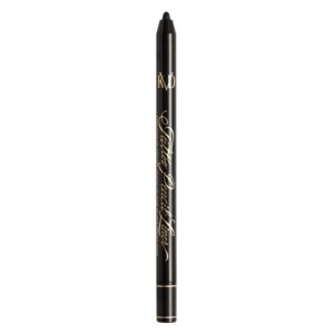 KVD Beauty Tattoo Gel Liner Trooper Black 0