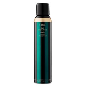 Oribe Curl Shaping Mousse 175ml