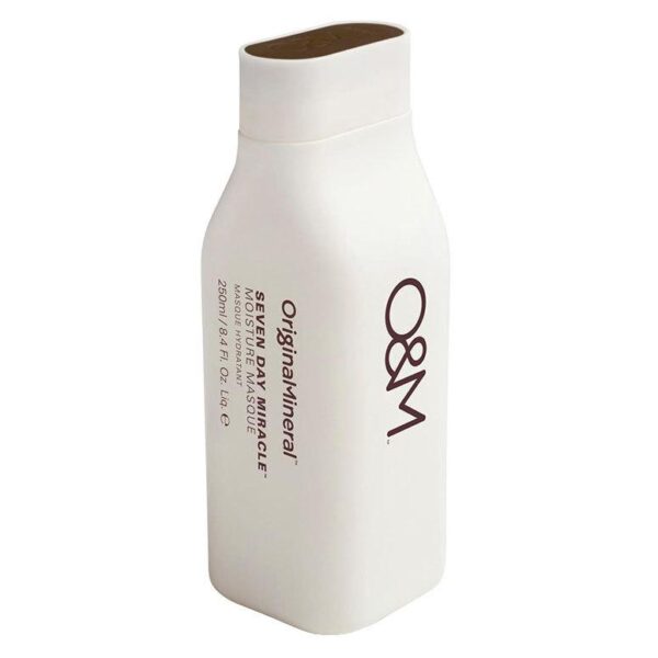 O&M Seven Day Miracle 250ml