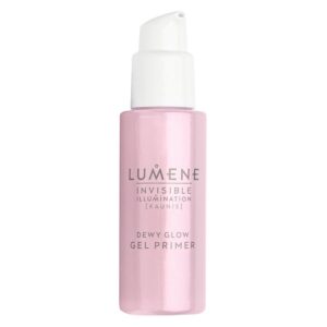 Lumene Invisible Illumination Dewy Glow Primer 30ml