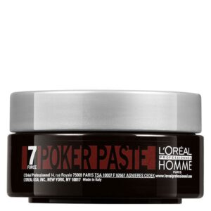 L&apos;Oréal Professionnel Homme Poker Paste 75ml