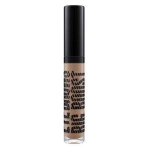 MAC Eye Brows Big Boost Fibre Gel Fling 4