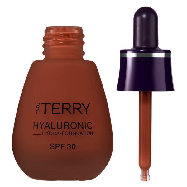 By Terry Hyaluronic Hydra-Foundation 600W Warm Dark W 30ml