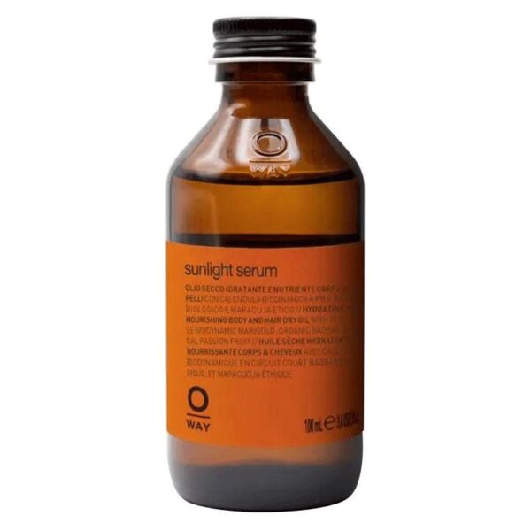 Oway Sunlight Serum 100ml