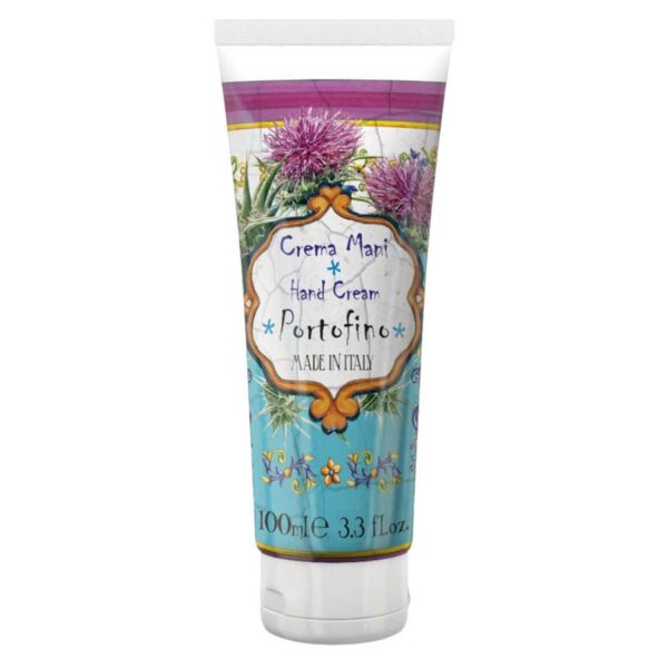 Rudy Profumi Hand Cream Portofino 100ml