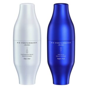 Shiseido Bio-Performance Skin Filler Duo Serum 2x30ml