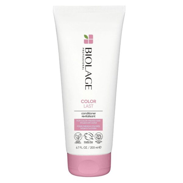 Biolage ColorLast Conditioner 200ml