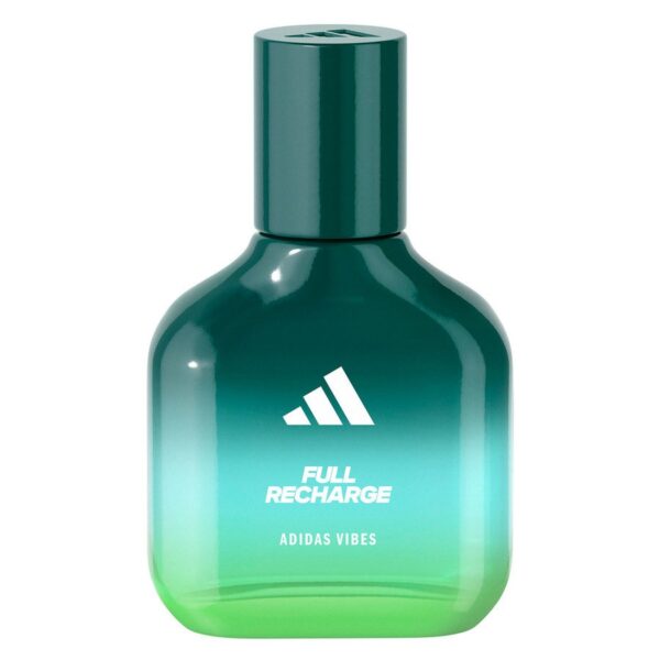 Adidas Vibes Full Recharge Eau De Parfum 30ml