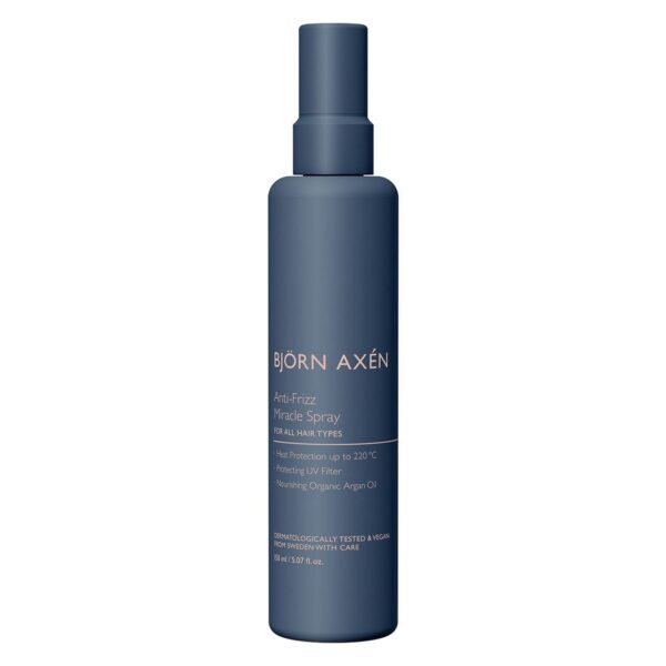 Björn Axén Anti-Frizz Miracle Spray 150ml