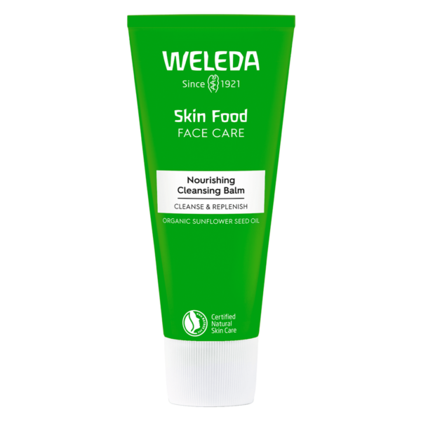 Weleda Skin Food Nourishing Cleansing Balm 75ml