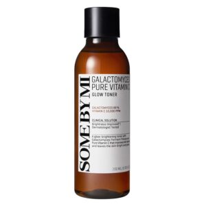 Some By Mi Galactomyces Pure Vitamin C Glow Toner 200ml