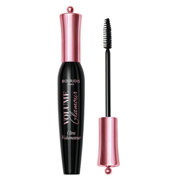 Bourjois Volume Glamour Ultra Volumizing Mascara Very Black 12ml