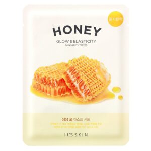 It&apos;S Skin The Fresh Mask Sheet Honey 20g