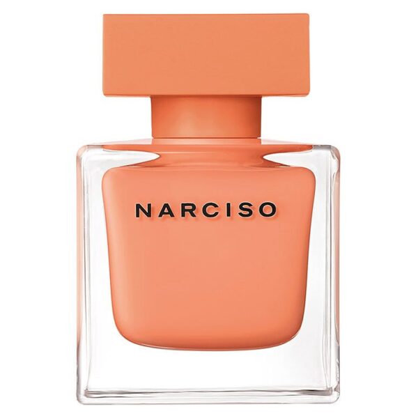 Narciso Rodriguez Ambrée Eau De Parfum 50ml