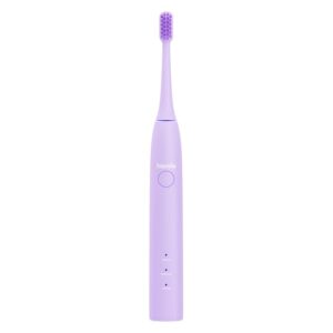 Hismile Electric Toothbrush Purple