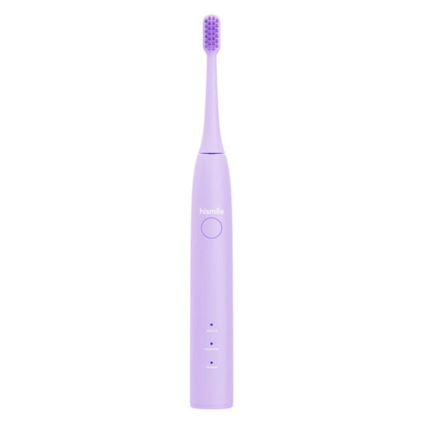 Hismile Electric Toothbrush Purple