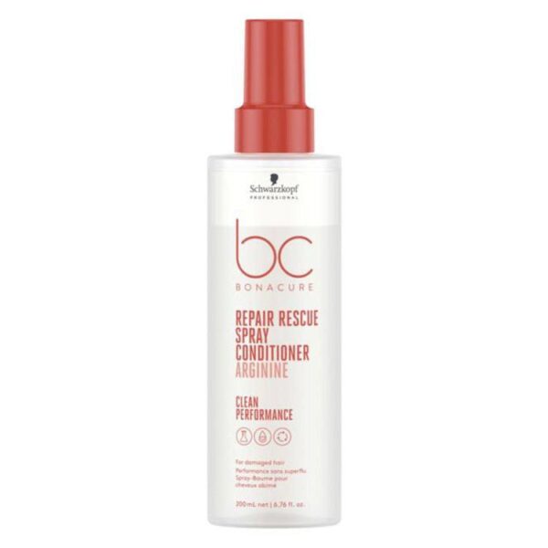 Schwarzkopf Professional BC Bonacure Repair Rescue Spray Conditio