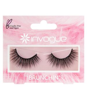 Invogue Lash Brunchin