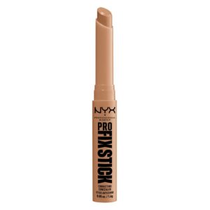 NYX Professional Makeup Fix Stick Concealer Stick Nutmeg 12 1