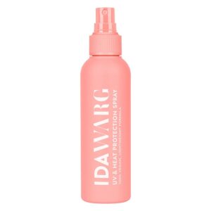 Ida Warg Beauty Heat Protection Spray 2.0 150ml