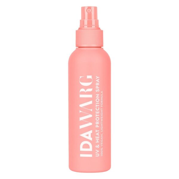 Ida Warg Beauty Heat Protection Spray 2.0 150ml