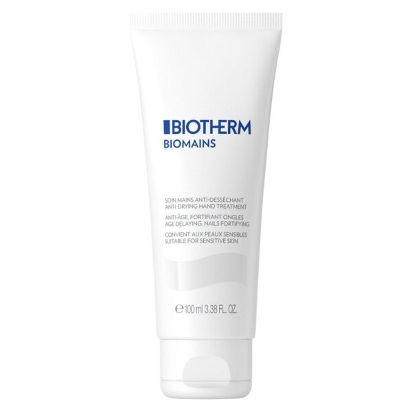 Biotherm Biomains Age Delaying Hand & Nail Treatment 100ml