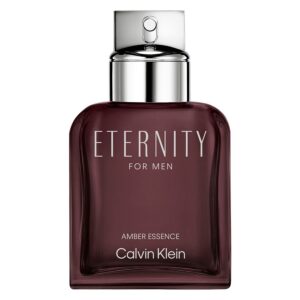 Calvin Klein Eternity Man Amber Essence Eau De Parfum 100ml