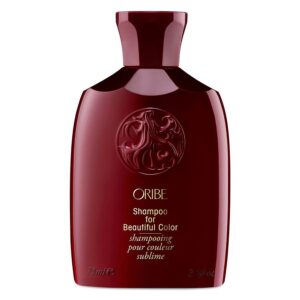 Oribe Beautiful Color Shampoo 75ml