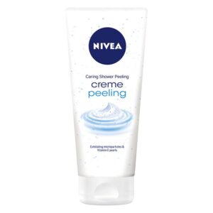 NIVEA Shower Creme Peeling 200ml