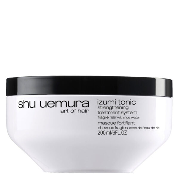 Shu Uemura Izumi Tonic Mask 200ml