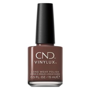 CND VINYLUX Long Wear Polish Toffee Talk #428 15ml