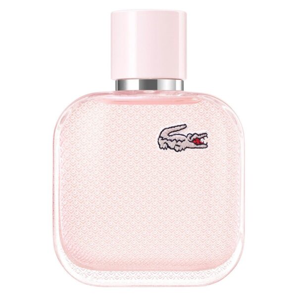 Lacoste L.12.12 Rose Eau Fraiche Eau de Toilette 50ml