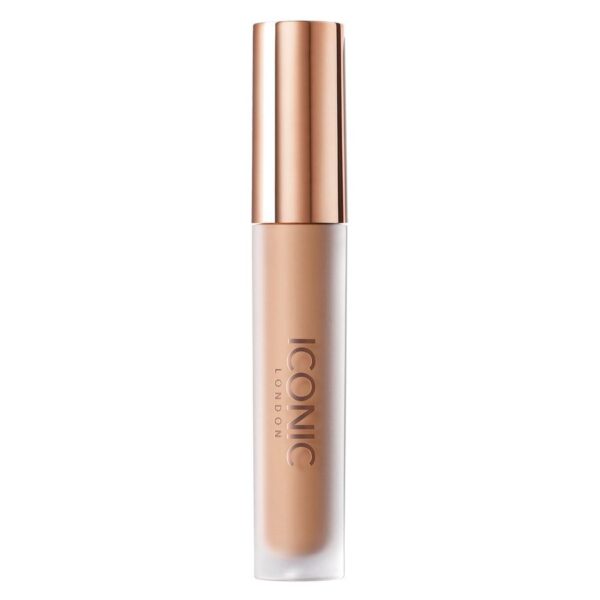 Iconic London Seamless Concealer Deep Tan