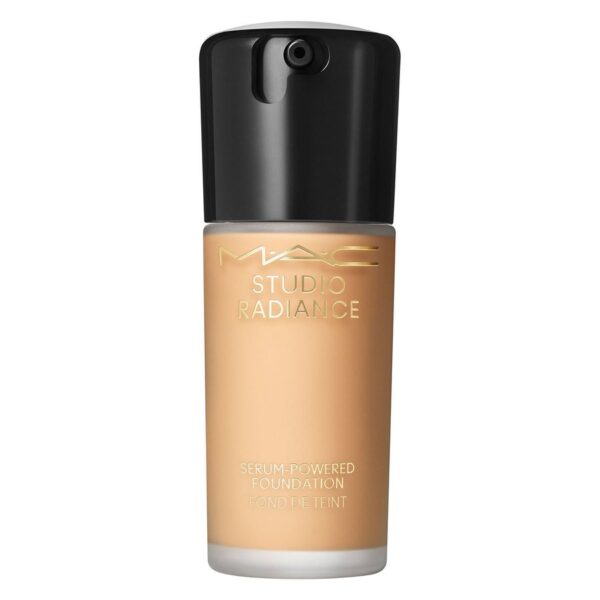 MAC Studio Radiance Serum-Powered Foundation NC30 30ml