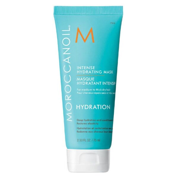 Moroccanoil Intense Hydrating Mask 75ml