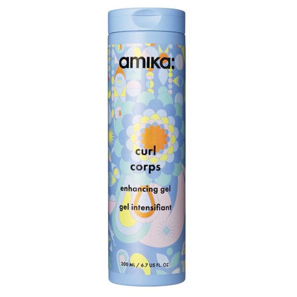 Amika Curl Corps Enhancing Gel 200ml