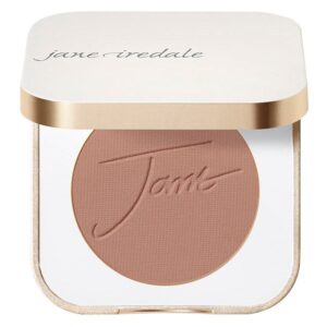 jane iredale PurePressed Blush #Dubonnet 3