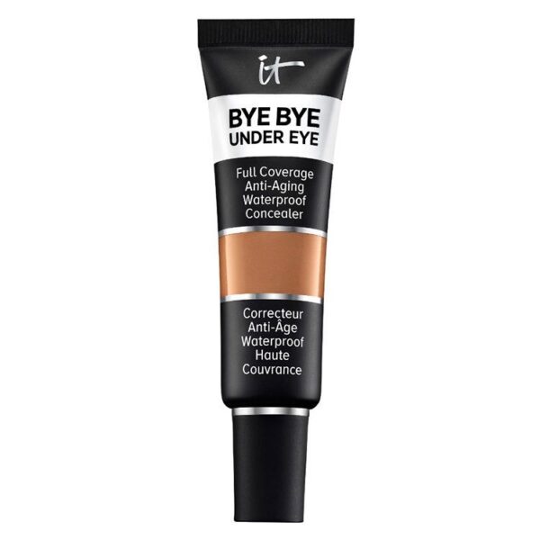 It Cosmetics Bye Bye Under Eye Concealer 40.5 Deep 12ml