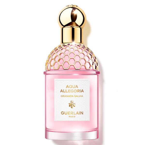 Guerlain Aqua Allegoria Granada Salvia Eau De Toilette 75ml