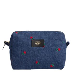 Wouf Amy Toiletry Bag