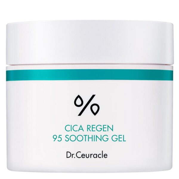 Dr.Ceuracle Cica Regen 95 Soothing Gel 110ml